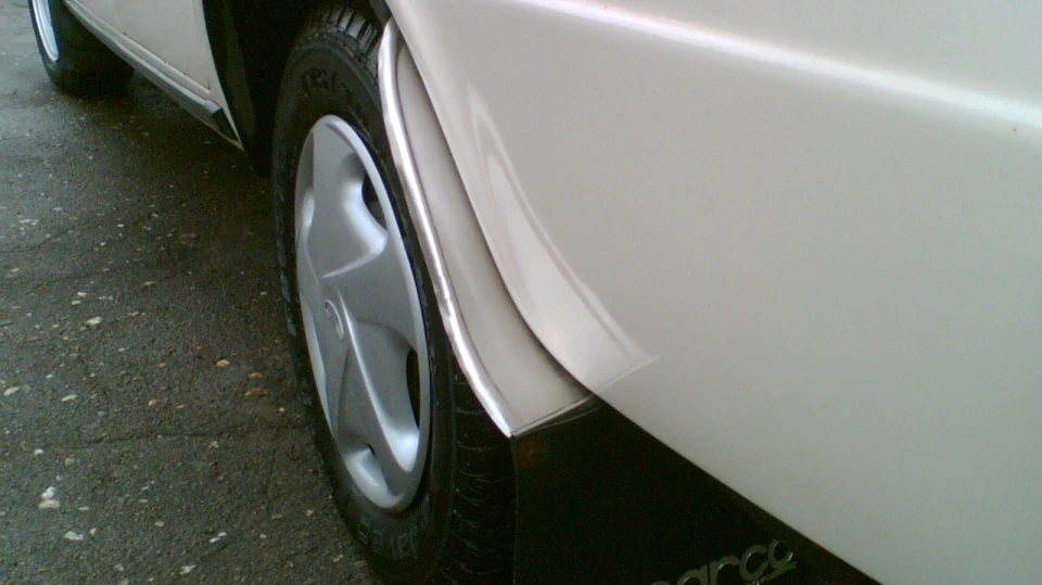 Lada 2106 «SportLine» 4