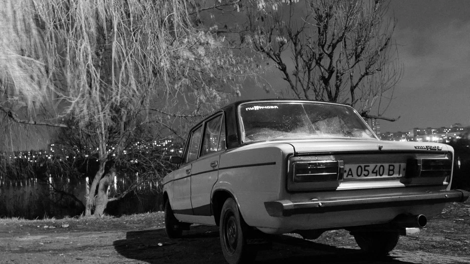 Lada 2106 Street Judge 3