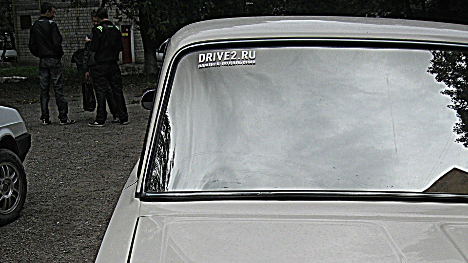 Lada 2106 Строго та зі смаком