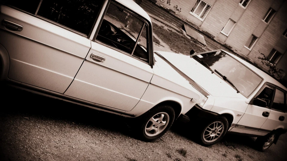 Lada 2106 Строго та зі смаком 2