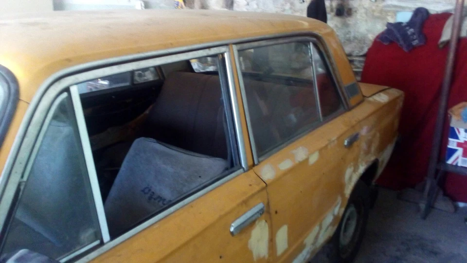 Lada 2106 Sunny c@r 2