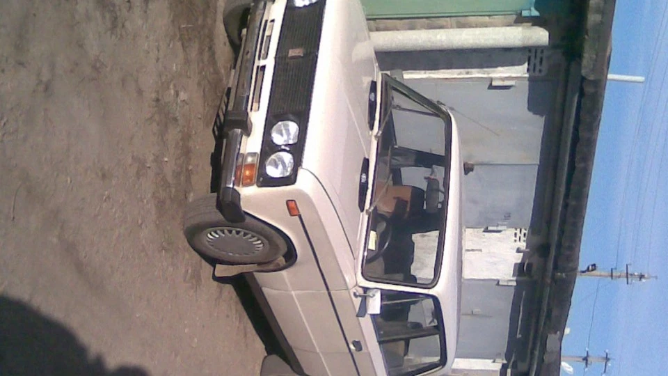 Lada 2106 Світлий Біж, 1.7 рух 2