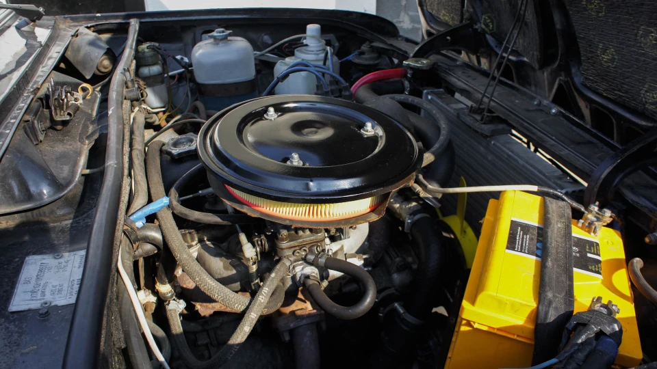 Lada 2106 Tampa (Avtosh) 4