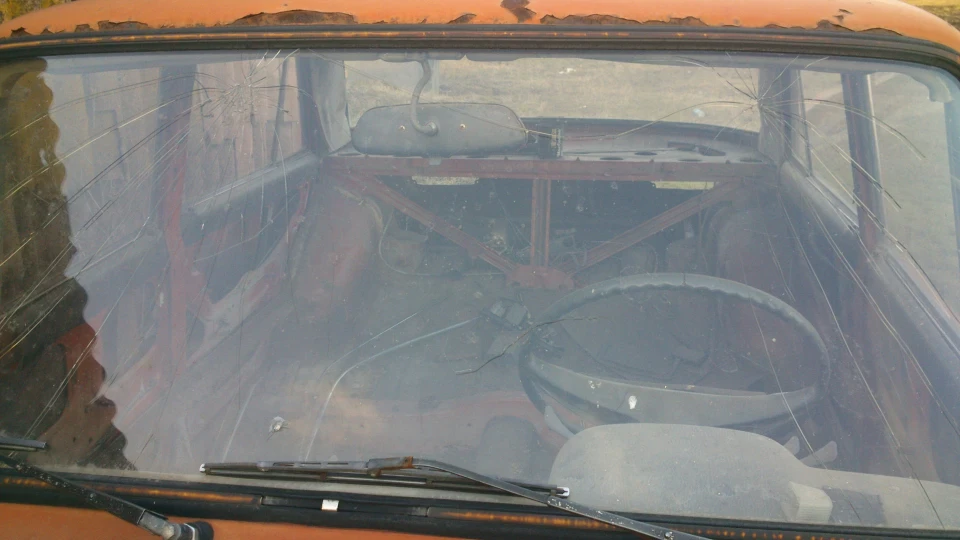 Lada 2106 Втомлений ЗОМБІ 2