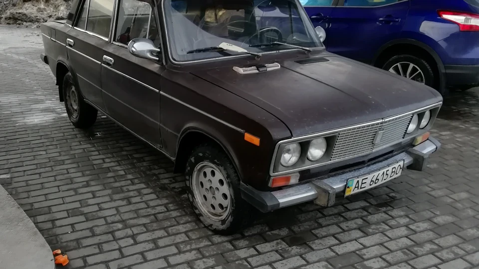 Lada 2106 У відмінному стані 2