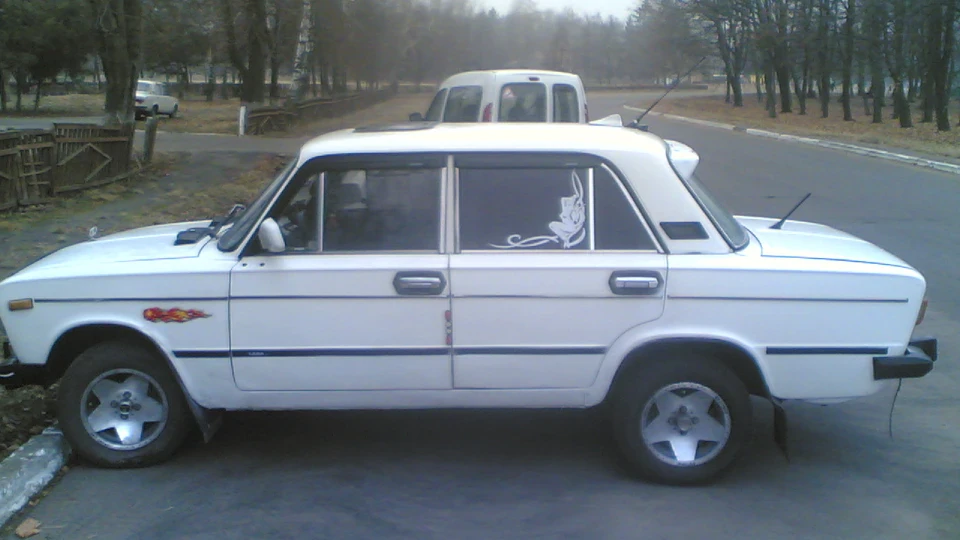Lada 2106 Ваз 2106 ... 5