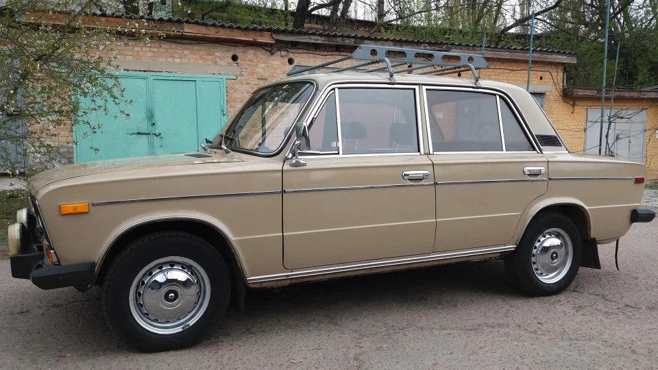 LADA 2106 ВАЗ 21061 LADA 2