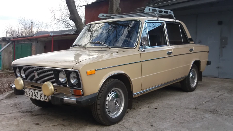 LADA 2106 ВАЗ 21061 LADA 5