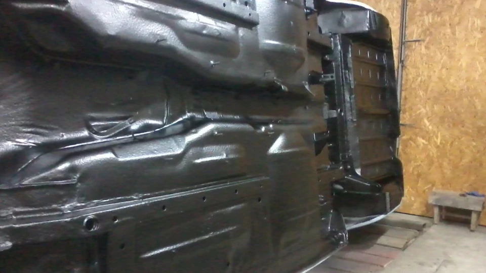 Lada 2106 Друге життя 2