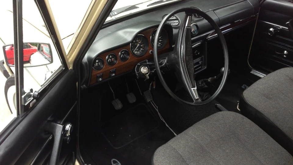 Lada 2106 Вибух з минулого! 3
