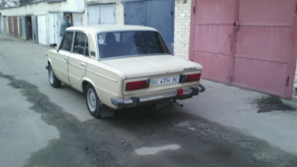 Lada 2106 Жf@ck&ng6 2