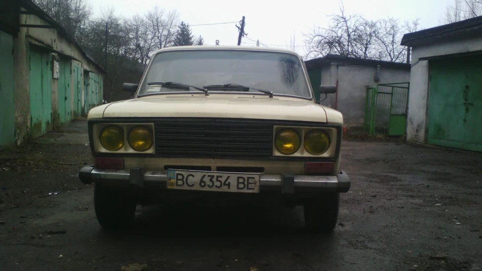 Lada 2106 Жf@ck&ng6 3