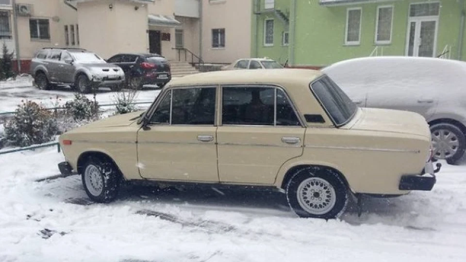 Lada 2106 Жf@ck&ng6 4