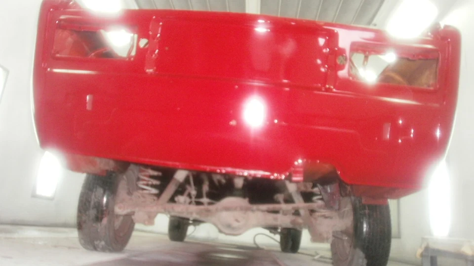 Lada 2106 Жига як Жига 3