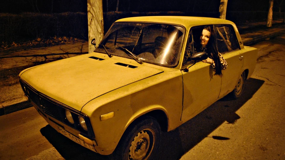 Lada 2106 Жигулок 2