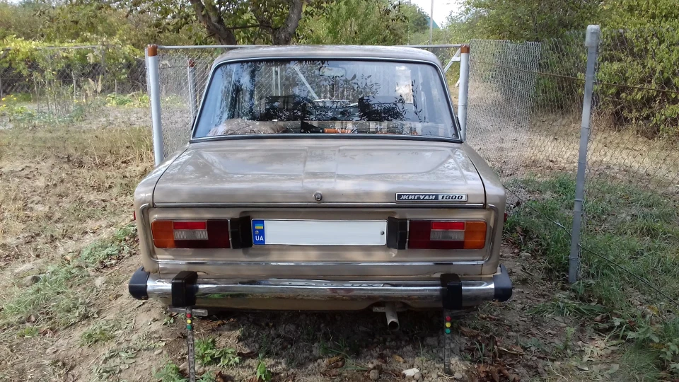 Lada 2106 ✭ Жигулі 1300 ✭ 3