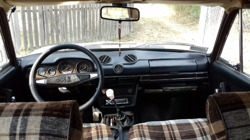 Lada 2106 ✭ Жигулі 1300 ✭ 4