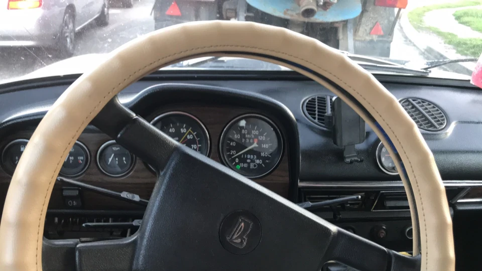 Lada 2106 Жигулятор з дитинства