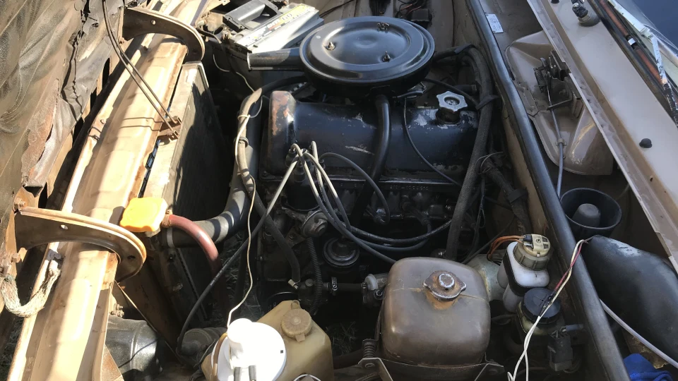 Lada 2106 Жигулятор з дитинства 3