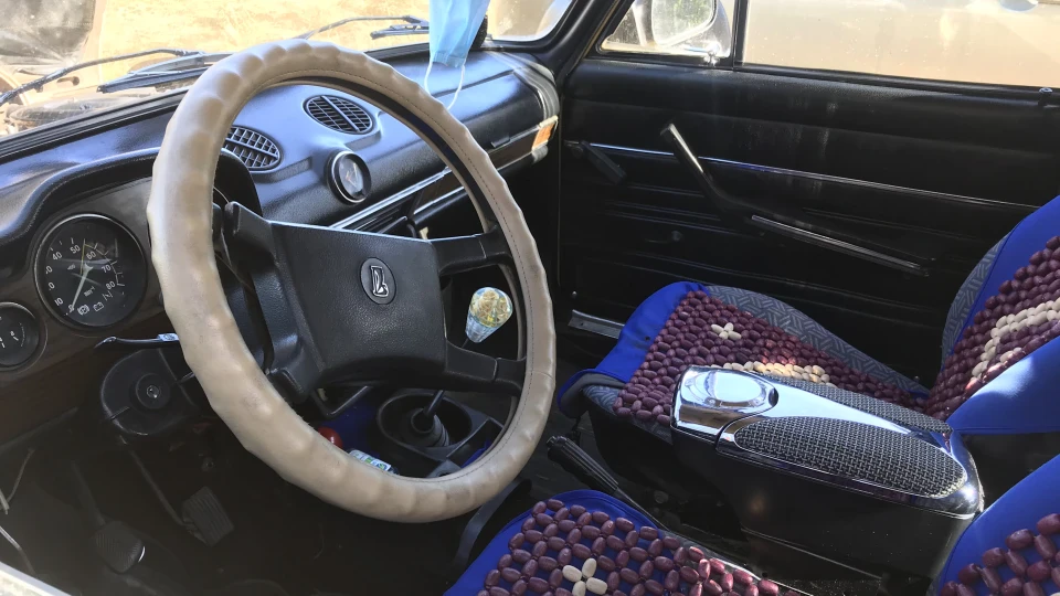 Lada 2106 Жигулятор з дитинства 4