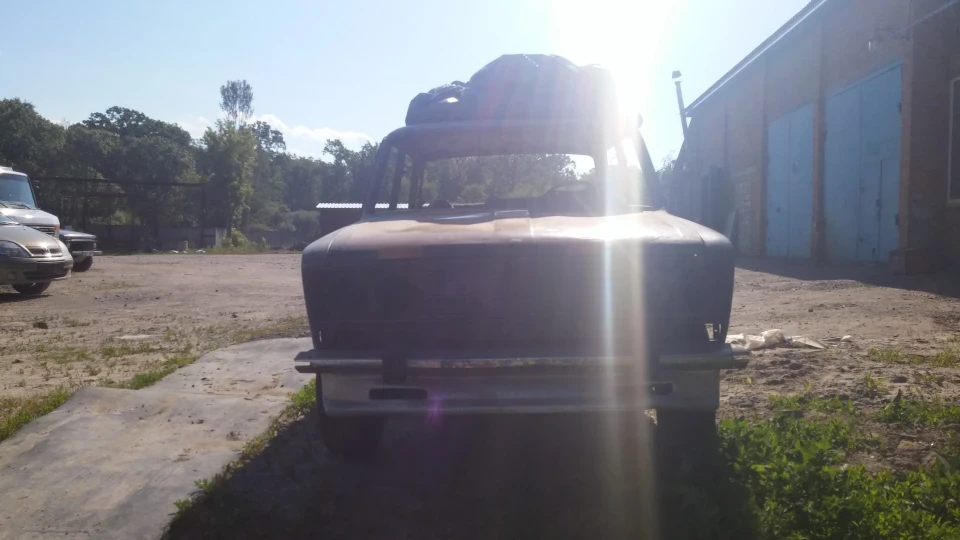 Lada 2106 Жигулятор 3