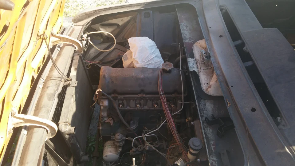 Lada 2106 Жигулятор 4