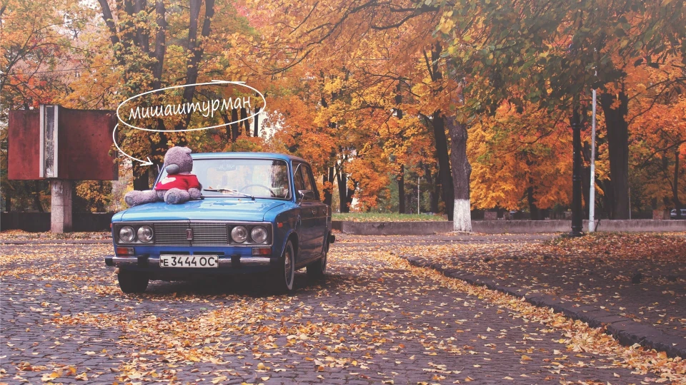 Lada 2106 Жигуличка