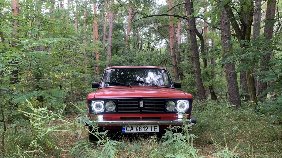 Lada 2106 Жигульмен🚗 2