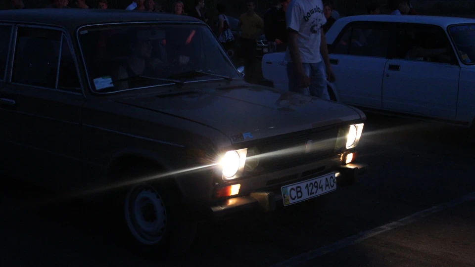 Lada 2106 ЗЛЮЧКА 5