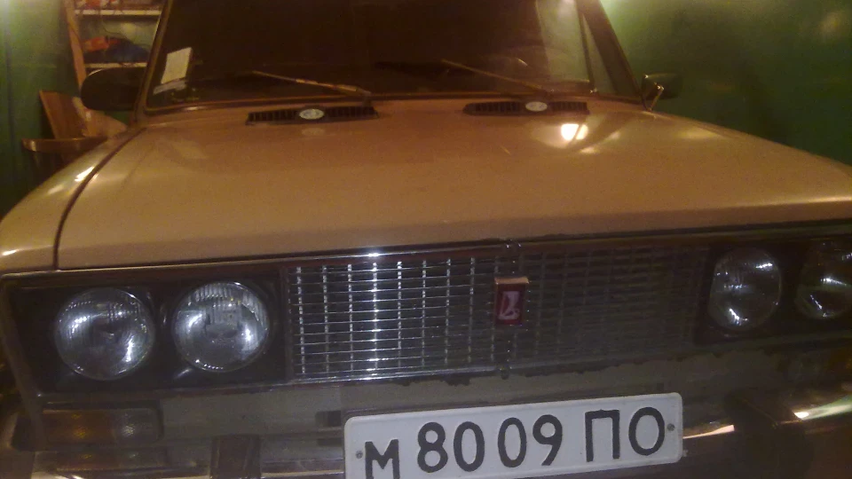 Lada 2106 ЖуЛька)) 2