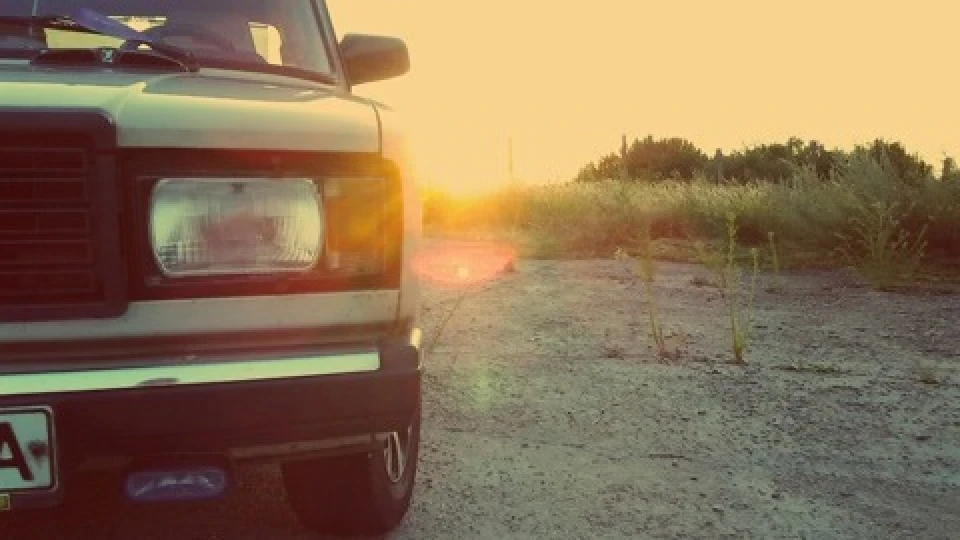 Lada 2107 ツ 5
