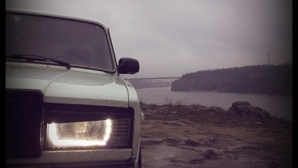 Lada 2107 4