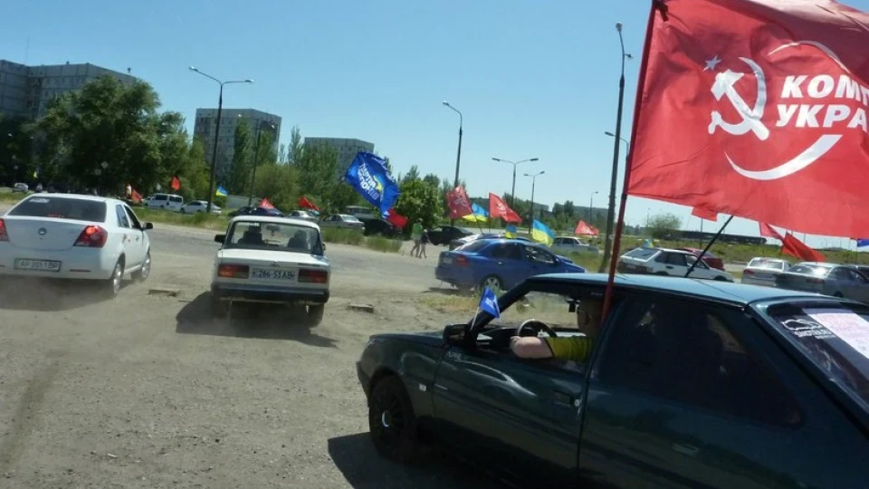 Lada 2107 2