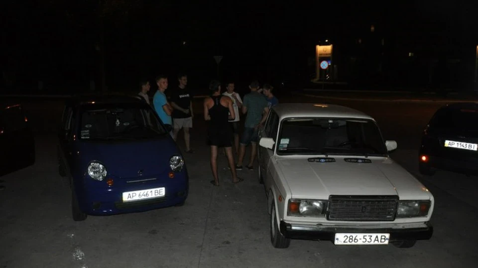 Lada 2107 5