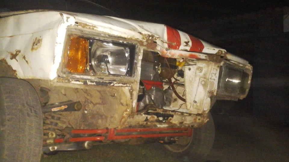Lada 2107 3