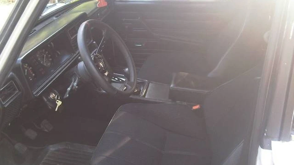 Lada 2107 3
