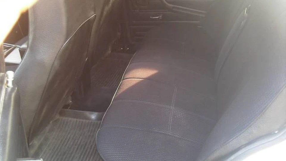 Lada 2107 4