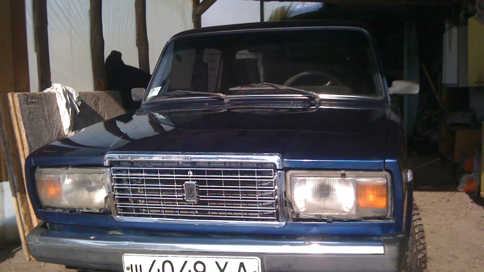 Lada 2107