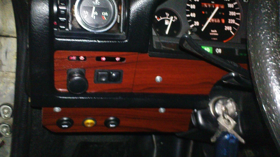 Lada 2107 3