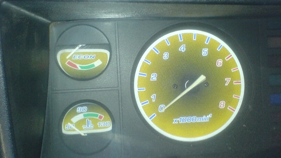 Lada 2107 5
