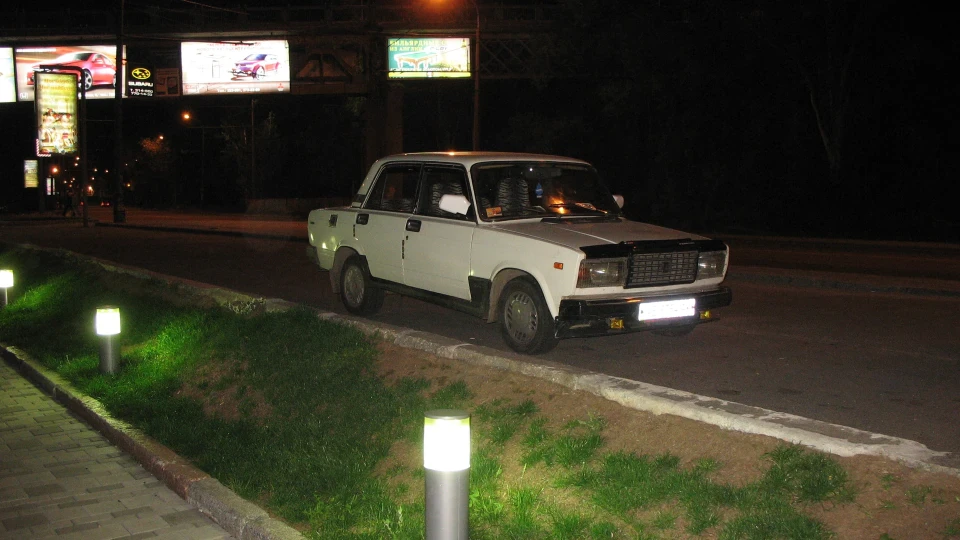 Lada 2107