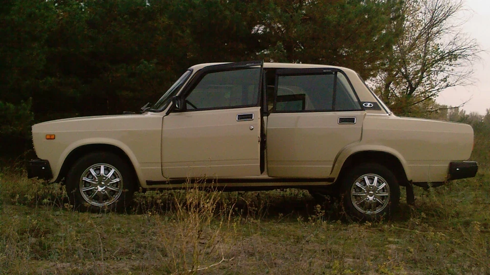 Lada 2107