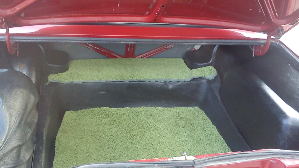 Lada 2107 5