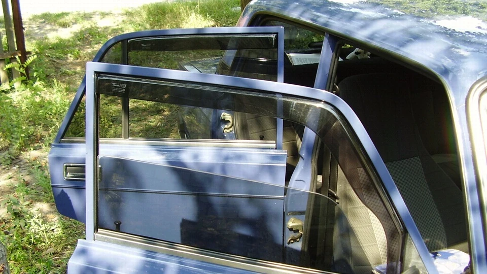 Lada 2107 5