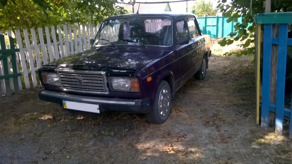 Lada 2107