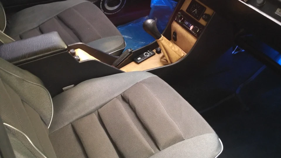 Lada 2107 5