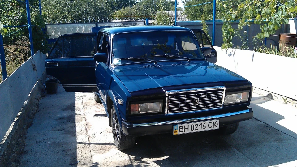 Lada 2107