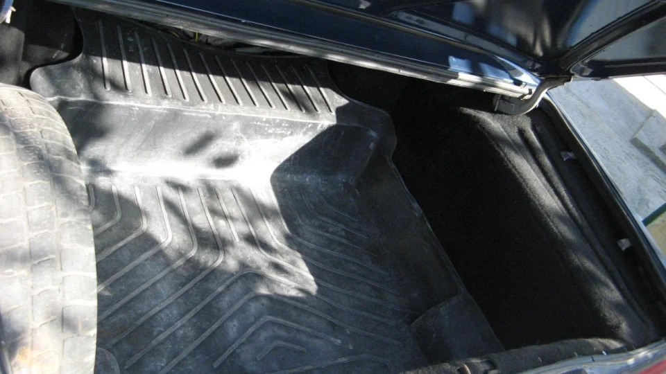 Lada 2107 5