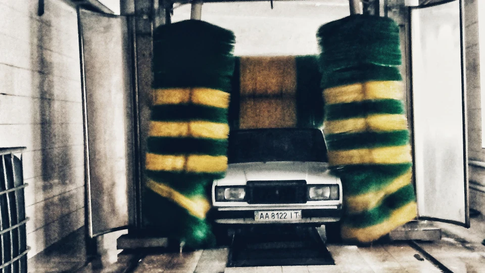 Lada 2107 5