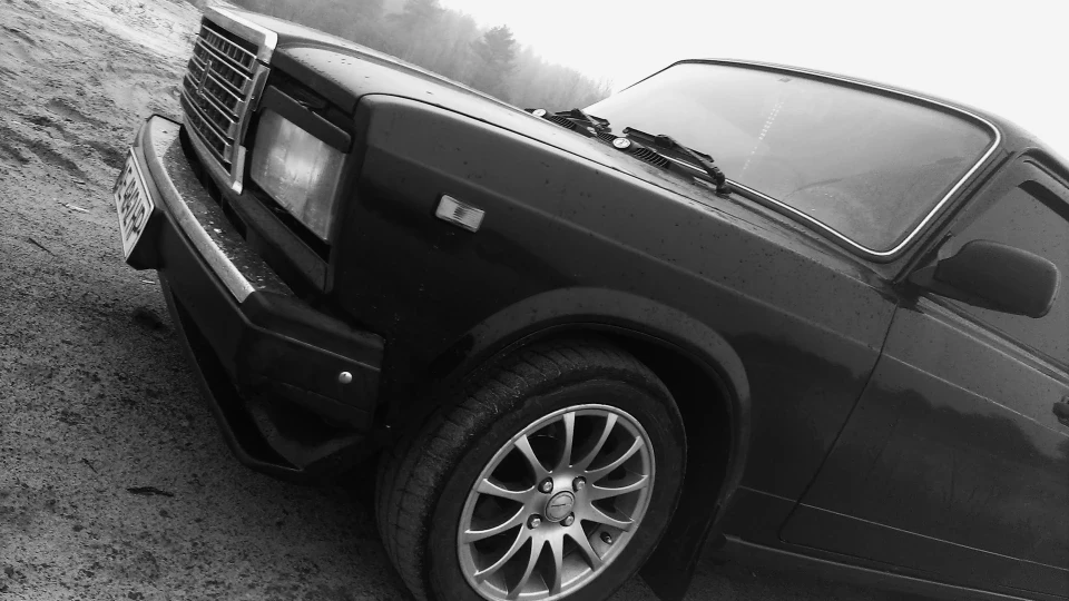 Lada 2107 5